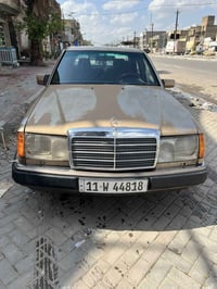 مارسدس دب مديل ٨٧ بسمي سياره حيل نضيفه متعوب عليهه مكينه كير بلاد صدر ...