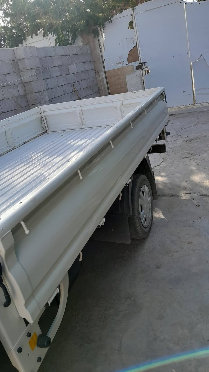 كية بنكوو للبيع ٥٨ وبيها مجال لعنوان بغداد المدينة ***********
