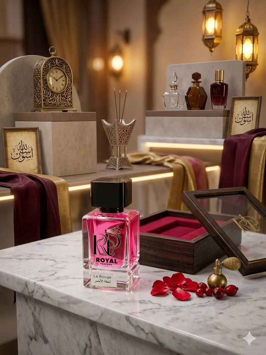 سلام عليكم أحبتي
توفرت عندي عطور و سبلاش كله درجه أوله شرط الثبات والفوحان
متوفر توصيل جميع المحافضات


**إذا كنت صاحب هذا الإعلان وتريد حذفه لأي سبب، رجاءا أرسل رسالة إلى الدعم الفني**