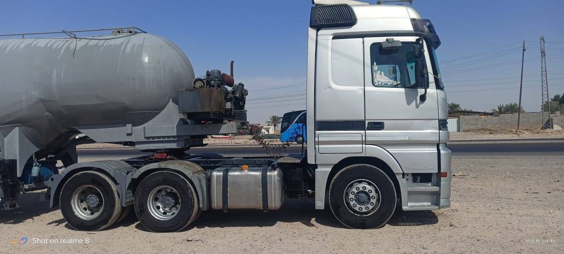 السلام عليكم اخوان اكتروس شمعه مودديل ٢٠٠٣ سنكل خلفي محرك مال حواجب ٢٠١٠ حجم ٤٦ بلصندوك شاصي مكفول كير واكسل تخم تاير سايلو برايب اربع دناكير بلادي سياره جاهزه وشغاله على الشمال طوناج ٣٩ طن وعلى جنوب ٥٠ طن السعر ٤ دفاتر وبيه مجال لاستفسار اتصل ***********او *********** مكانه الفلوجه
