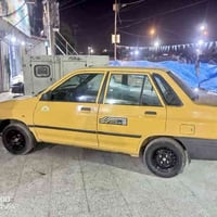 سايبه 2011 سياره خير من الله شواصي كفاله كير مكينه خير من الله صدر جدي...