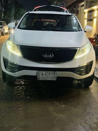 اللهم صل على محمد وال محمد سلام عليكم عندى كيه سبورتج  للبيع مديل 16  ...