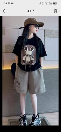 ملابس • نص درزن • قناة واتساب