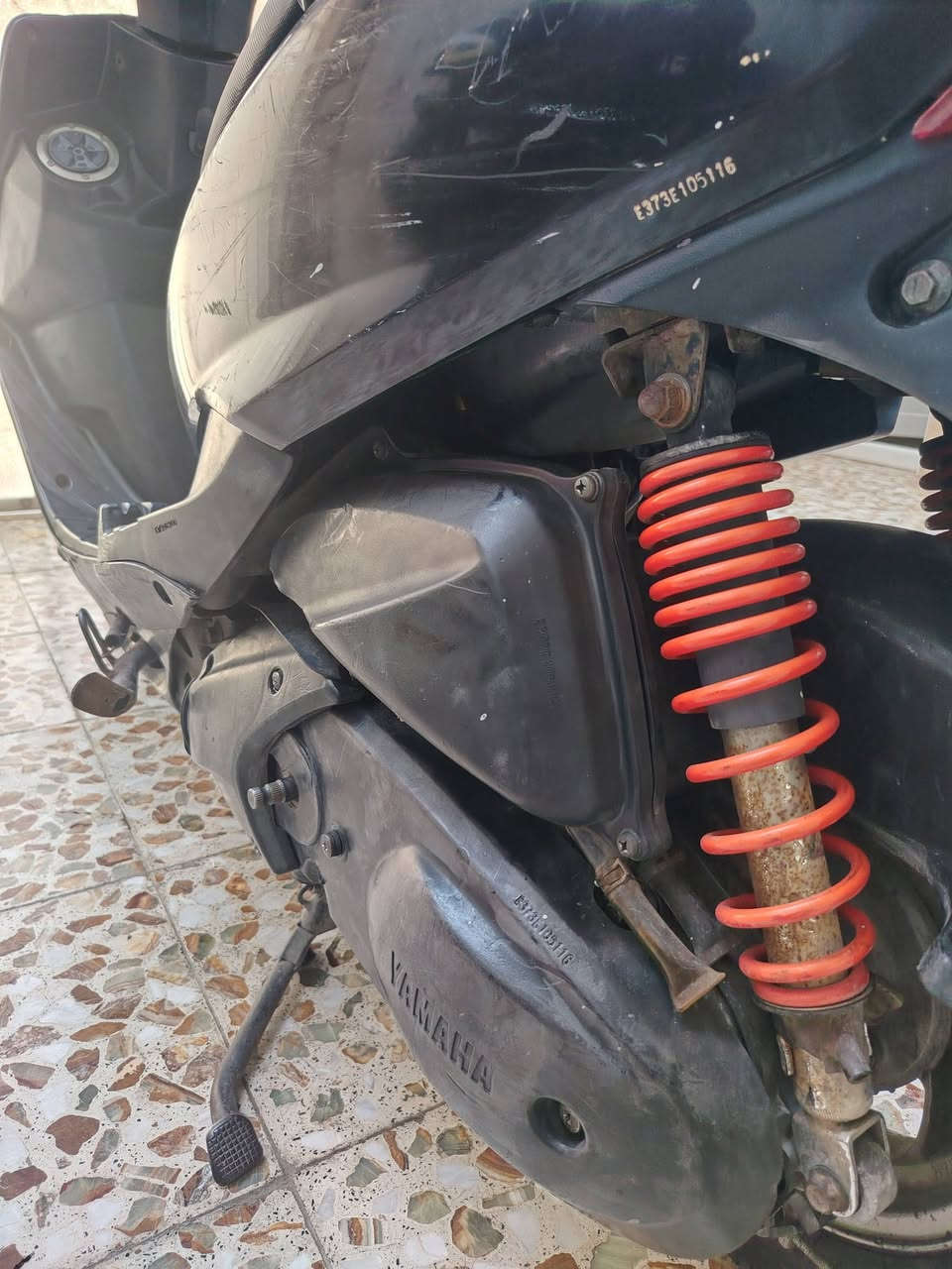 اعادة نشر اذا متشتري لتنطي موعد مثل المرة

السلام عليكم شباب ماكس ثعلب كفاله عامة عليهة ادامة كامله تنضيف صوت ناعم شلعة كلش قوية  كله كفاله ختم واحد صوت ابد ماينسمع عنواني مدينة الصدر ام الكبر و الغزلان سعر ٦٥٠ وبيها مجال قليل ***********
