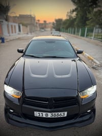 SRT • وارد كندي • ٢٠١٣