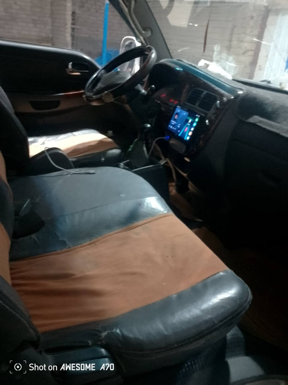 كيا حمل دبل قماره موديل ٢٠٠٧ سياره مال جناي رقم بابل وبسمي محرك ٣٠٠٠ مشترك بيها خيط بخار بس ماتنقص ،تدفيه تبريد شاشه سياره جاهزه من كل نواحي وذا اكو مراوس بفحل هم اراوس لان شغلي يطلب فحل  سعر٩٥وبيها مجال قليل عنواني ميسان ***********
