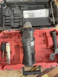 دريل همر شحن كلش نضيف رقم 07709695795