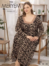 دشداشه • تركي • مقاسات ٢-٥ لارج