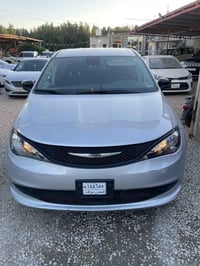 باسفيكا • ٢٠٢٤ • حادث بدون ايرباك