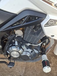 شباب عندي دراجه rk للبيع او مراوس بشاينينك 07771758492