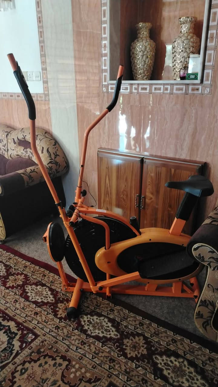 السلام عليكم عدنا هذا جديد مستعمل قليل تنظيف 100/100مابي اي خلل نريد 125 الي يحب تواصل خاص


**إذا كنت صاحب هذا الإعلان وتريد حذفه لأي سبب، رجاءا أرسل رسالة إلى الدعم الفني**