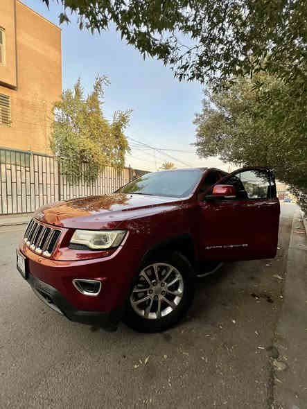 السلام عليكم 
جيب 14 خليجي شكل 20 على ايدي اني منزلهه من الشركة بغداد بسمي الرقم الجديد السيارة كلين صار بيهه صبغ بنص البابتين صفحت السايق اثر شخط رجع عليهه باب الكراج السيارة كلهه بحالة الوكالة معتني بيهه جدا مناقصه اي شي ترايك لسعودية تحكم مري اوتو لايت كشنات كهرباء فتحة سقف كشنات جلد تحكمات ستيرن صفحتين مكينة ٣٦٠٠ انظمة قياده متعدده شاشة جبيره كاربلي مكان السيارة بغداد البلديات الرقم ***********
السعر 215
