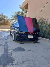 325موديل ١٩٩١  اكسل قفل كير عادي جاترك  ويل بوربت تو سايز  مكفوله من ض...