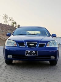 اوپترا • ٢٠٠٦ • ايبي ايس