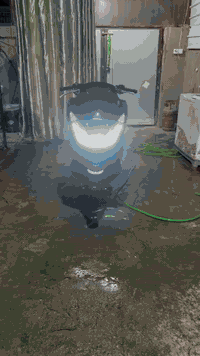 بي سي اكس جيل ثاني ياباني رمبه بس ملاحضات بيها كلش بسيطه شخوط بسيطه ضا...