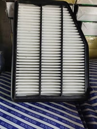 فلتر شوته • ٢٠٠٧-٢٠٠٩ • قطع غيار