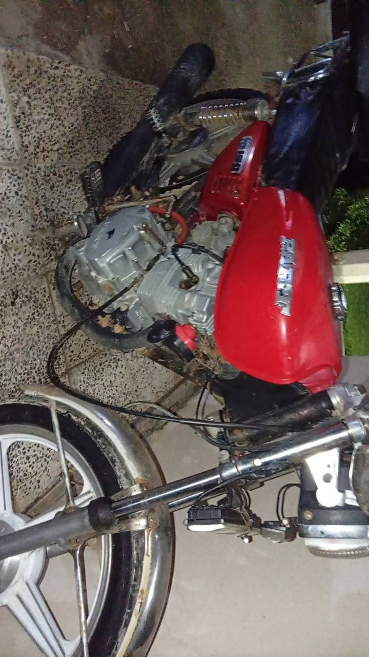 دراجه بارت للبيع المكان تقاطع الجيزاني***********

