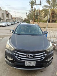 سنتافي 2018 وارد امريكي صور الحادث بلمنشور بيه صبغ 4 قطع بدون دواخل حا...