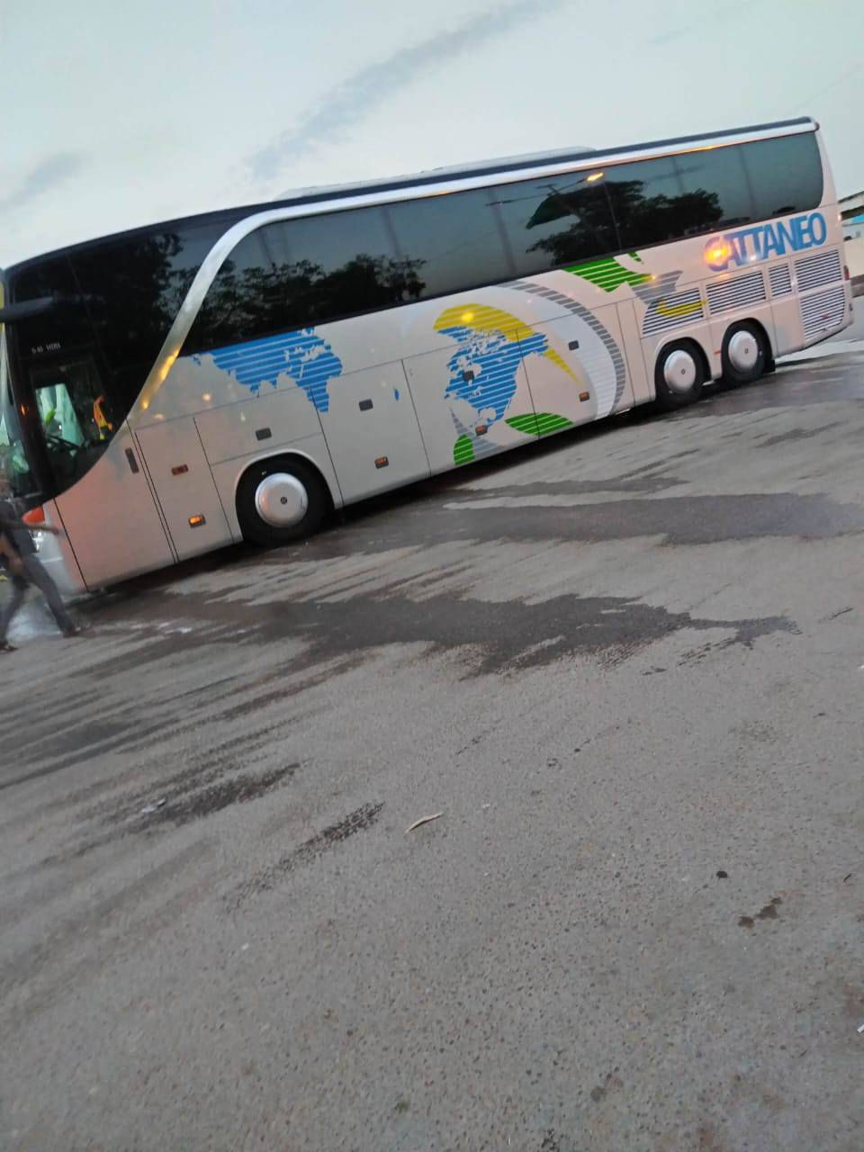 كروبات الانوار المجتبى 

تخفيضات❤️ تخفيضات❤️ تخفيضات❤️
                           10الف
                  🎀   ❤️   بدل ال 15❤️🎀
لعيون عوائلنا الكرام وشبابنا الاعزاء ويتدللون علينه 

_للـــــــسفر_والــــســيـــاحـه
 كل عام وانتم بالف خير برنامج راس السنه 2026♥️☺️
              😊برنامج بغداد الحبيبه 😊
1_  منتجع اثار بابل 

2_باب الاغا

3_ مول الحارثية 

4- جزيره بغداد السياحيه 

#ملاحظة للاطفال 👬
:اقل من 5 سنوات مجانآ 😍
- باصات حديثة 🚎
- ستكون مسابقات وتمتع في رحلة 
- جولات سيااحية 🏟️🌉🎡
- كادر سياحي متمرس 

تتضمن. هذه السفرة 👇👇👇👇👇  

🌟 النقل من والى النجف ذهابااا واياباا يوم واحد فقط

🌟 نقل بواسطة افضل وسائل النقل المريحه
حافلة 🚌🚌🚌🚌🚌  حديثة ومريحة

كل هذا بسعر(10) الــــــــف للــــــــعوائل💸والــــــــشباب بــاصــات حــديـثـة

#ملاحظة  دخوليات جزيرة بغداد السياحيه و اثار بابل ع المسافر 

الــــــــــانطلاق الــــــــــ🕗ــــــــــساعة (8) صبــــــــــاحا 
والعــــــــــودة  إلى نجف بعد انتهاء الاحتفاليه ) 

تــاريـــخ الــرحـــلـة يوم الأربعاء(31/12/2025)

للحجز والاستفسار..

على الوات ساب ***********

الانطلاق من مجسرات ثوره العشرين ونفق المختار
