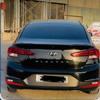 النترا ٢٠٢٠ • ماشية ٧٦ الف • ضرر خفيف