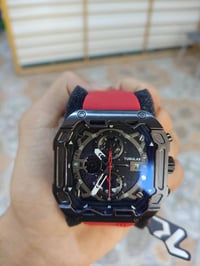 ساعة دوبلير • سناتر شغّالة • مواصفات كاملة