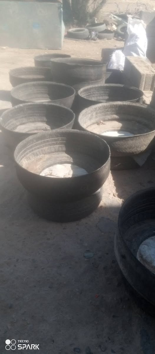 معالف لبيع سعر زوج 5000المكان رضوانيه قرب جسر قطع تواصل رقم ***********
