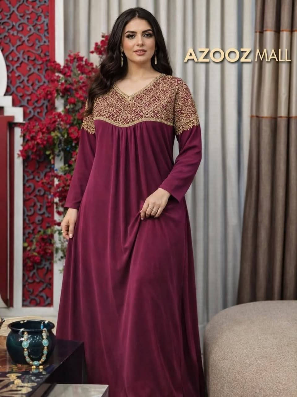 #جمالات يمنه وبس ❤️❤️
#دشداشه كشمير كابوي 😍😍
موديلات تجنن
قياسات وزن 60... 90
السعر 18


**إذا كنت صاحب هذا الإعلان وتريد حذفه لأي سبب، رجاءا أرسل رسالة إلى الدعم الفني**