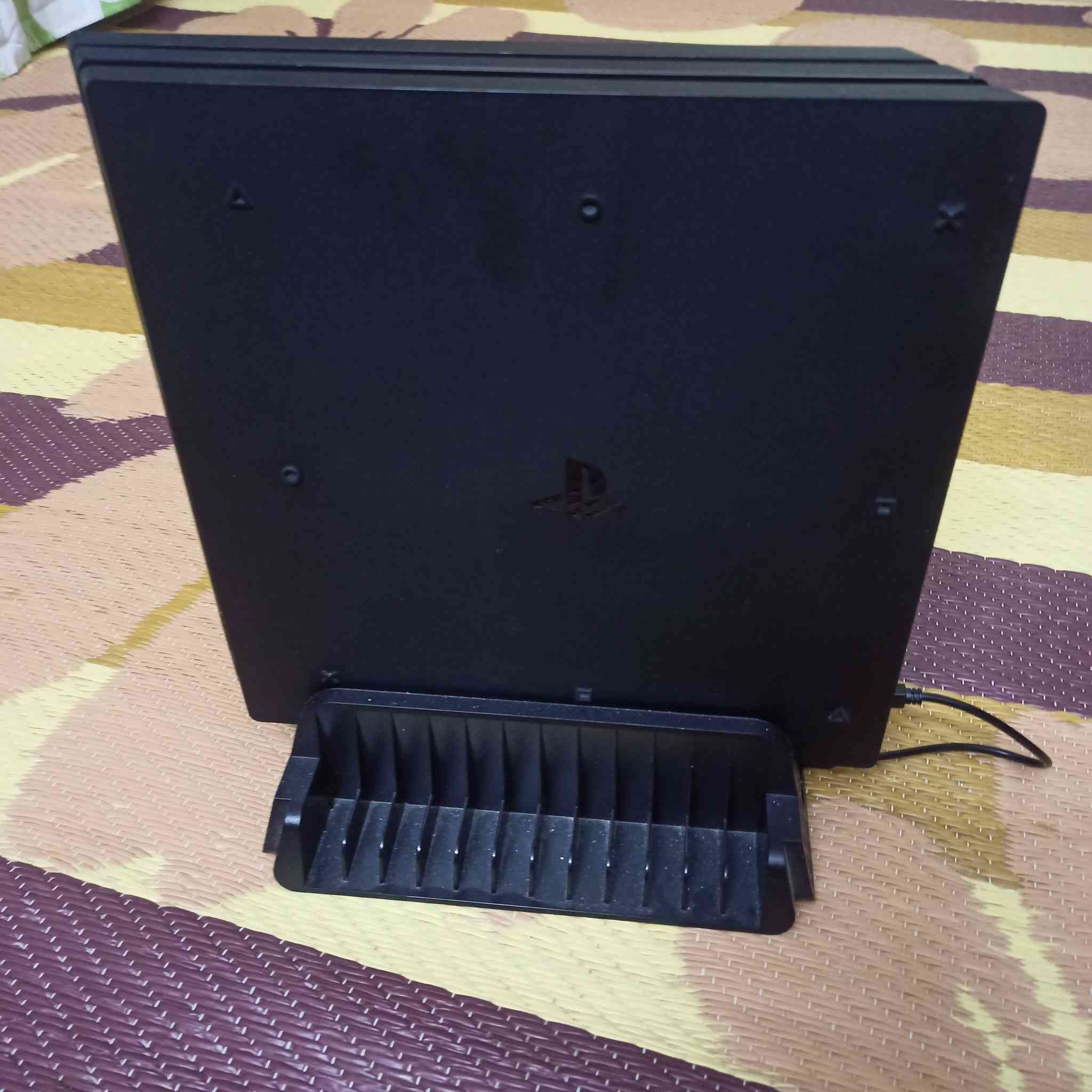 بلي فور برو للبيع مهكر نضام 12 مع جوستك 2 ومروحة 1تيرا سعر 348


**إذا كنت صاحب هذا الإعلان وتريد حذفه لأي سبب، رجاءا أرسل رسالة إلى الدعم الفني**