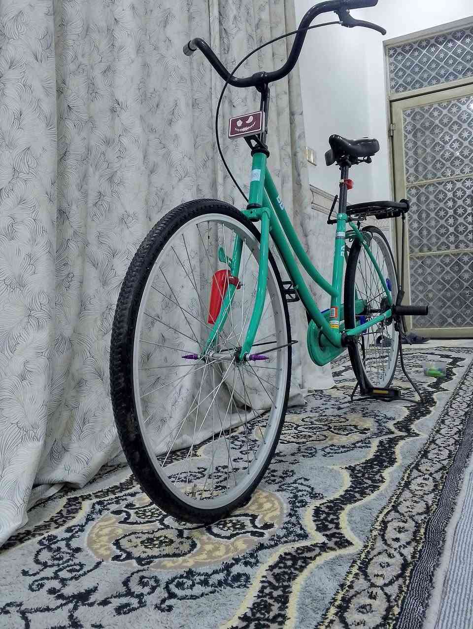 سلام عليكم باسكل للبيع حجم 26بيدي  لمكان نجف عباسيه لسعر خاص موديل 22


**إذا كنت صاحب هذا الإعلان وتريد حذفه لأي سبب، رجاءا أرسل رسالة إلى الدعم الفني**