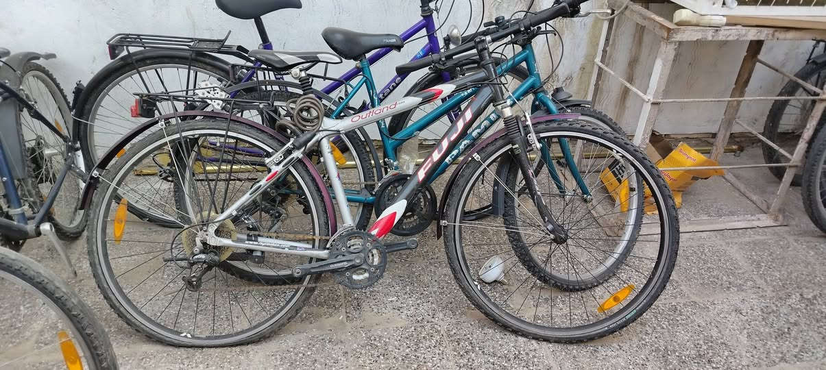 سلام عليكم عنوان النجف الاشرف الاحجام من24 لل28
تفاصيل مذكوره بلفديو *********** ضلن اخير قطع
