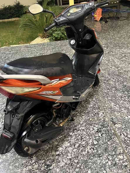 سايم نحله مستعمل ومجفت المحرك السعر 500 وبي مجال رقم ***********
