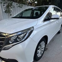 GN8 • ٢٠٢٠ • ٢٠٠٠ تيربو