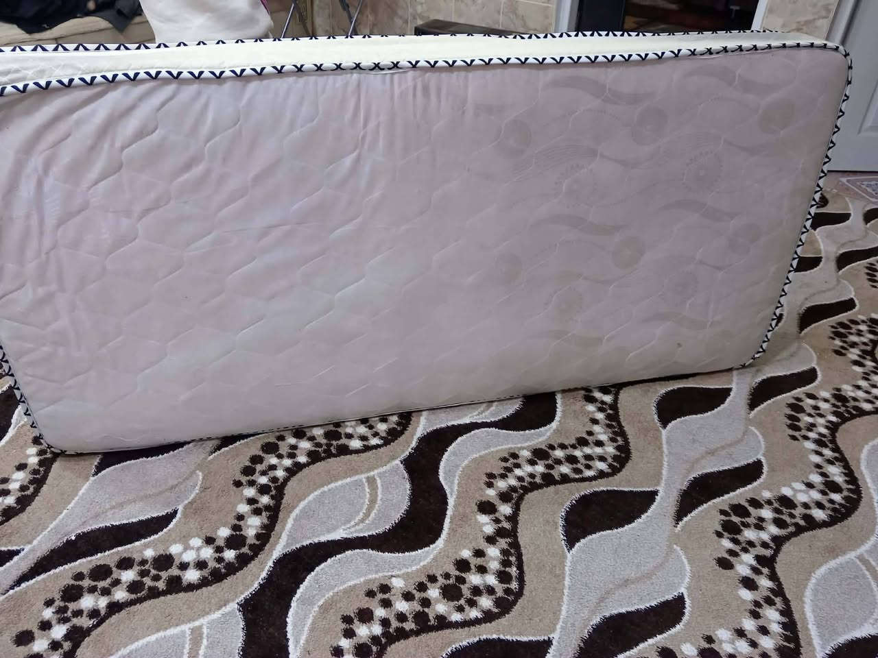 ئە م دۆشە کە بۆ فرۆشتنە زۆر تازە یە تازە کڕاوە  سپرینگە نرخ 25شێن کرکوک


**إذا كنت صاحب هذا الإعلان وتريد حذفه لأي سبب، رجاءا أرسل رسالة إلى الدعم الفني**