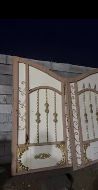 باب خارجي • هيما ستي • حي صدام