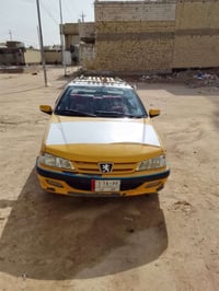 بارص • ٢٠١١ • رقم نجف