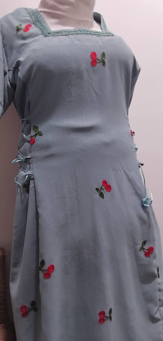 اخياط حسب الطلب وباسعار مناسبه العنوان هيت بصائر


**إذا كنت صاحب هذا الإعلان وتريد حذفه لأي سبب، رجاءا أرسل رسالة إلى الدعم الفني**