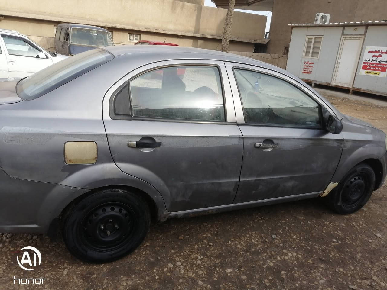 سلام عليكم للبيع افيو موديل ٢٠٠٧ رقم بابل حلوه السياره بيه بس ذني البابتين يرادله ترتيبات السياره مابيه ظربه قويه سعرها ٤٣ وبيها مجال مكينه مسكر مكان بابل *********** السياره كير عادي
