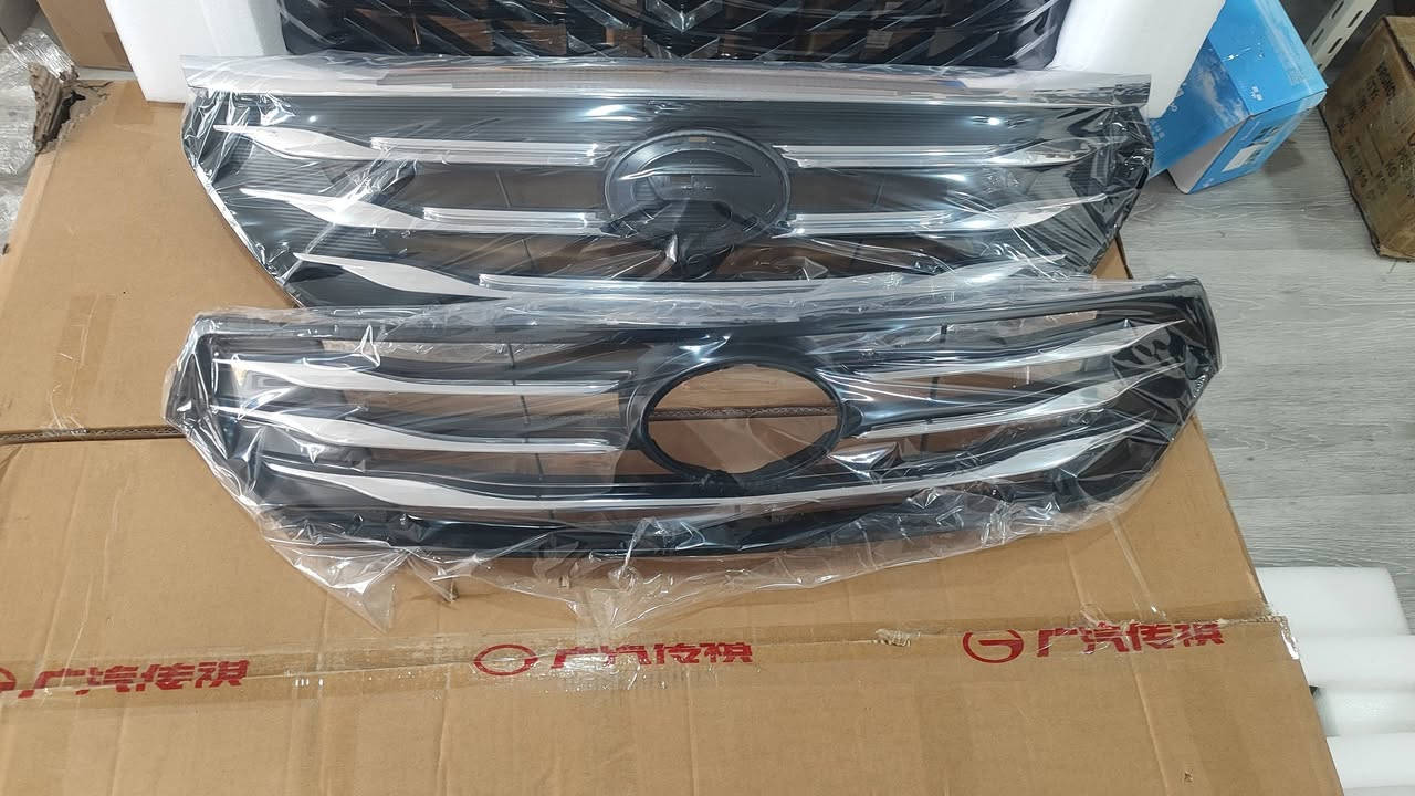 السلام عليكم 
توفر لدينا شباك سيارات GAC 
GS8 / 2024   
GA4
GA3S

#الجميع 
*********** متوفر توصيل
