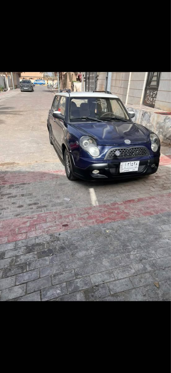 السلام عليكم عندي ليفان 320 موديل 2013
مكفولة من صبغ 
كير ومحرك وتبريد كله نضيف 
رايدها 37 وبيها مجال
مكاني طويريج
الاستفسار‭٠٧٧١ ٩٩٨ ٣١٧٨‬ بغداد, العراق
