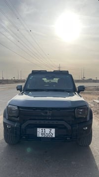 جيتور T2 • ٢٠٢٥ • رقم بغداد