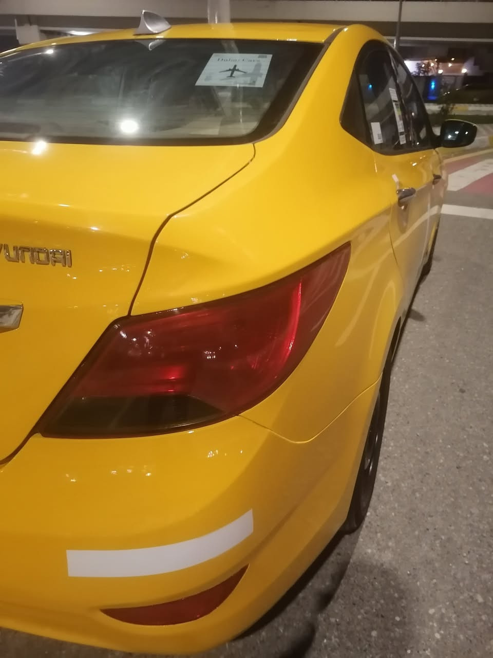 اكسنت موديل 15 محرك دوش 16 قطرتين سياره فول مصفره هيئه وغرامه سياره باسمي هزه ولوحات كله جديد  والثانويه جديد مشروع وطني ضرر فقط مبدل بونيت سعر  98 ما متواصل على الانترنت مكان كركوك رقم ***********
