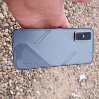 GT30PRO ذاكرة 256گيكا  يعني جديد فول وكارتون مالته موجود وشاجنه سريع 4...