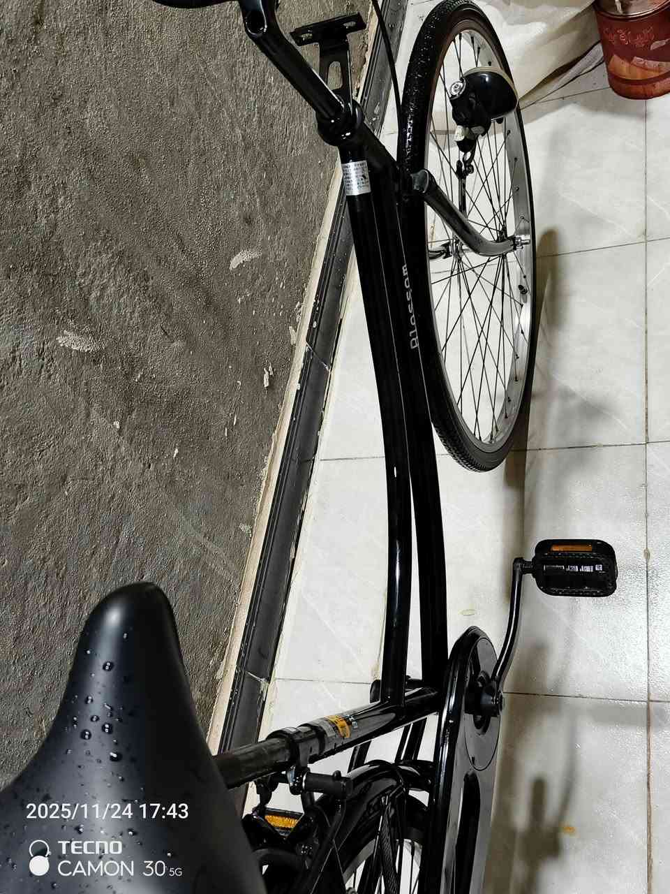 للبيع نضيف مال حاويه صارله شهر سعره 115 موديل 21


**إذا كنت صاحب هذا الإعلان وتريد حذفه لأي سبب، رجاءا أرسل رسالة إلى الدعم الفني**