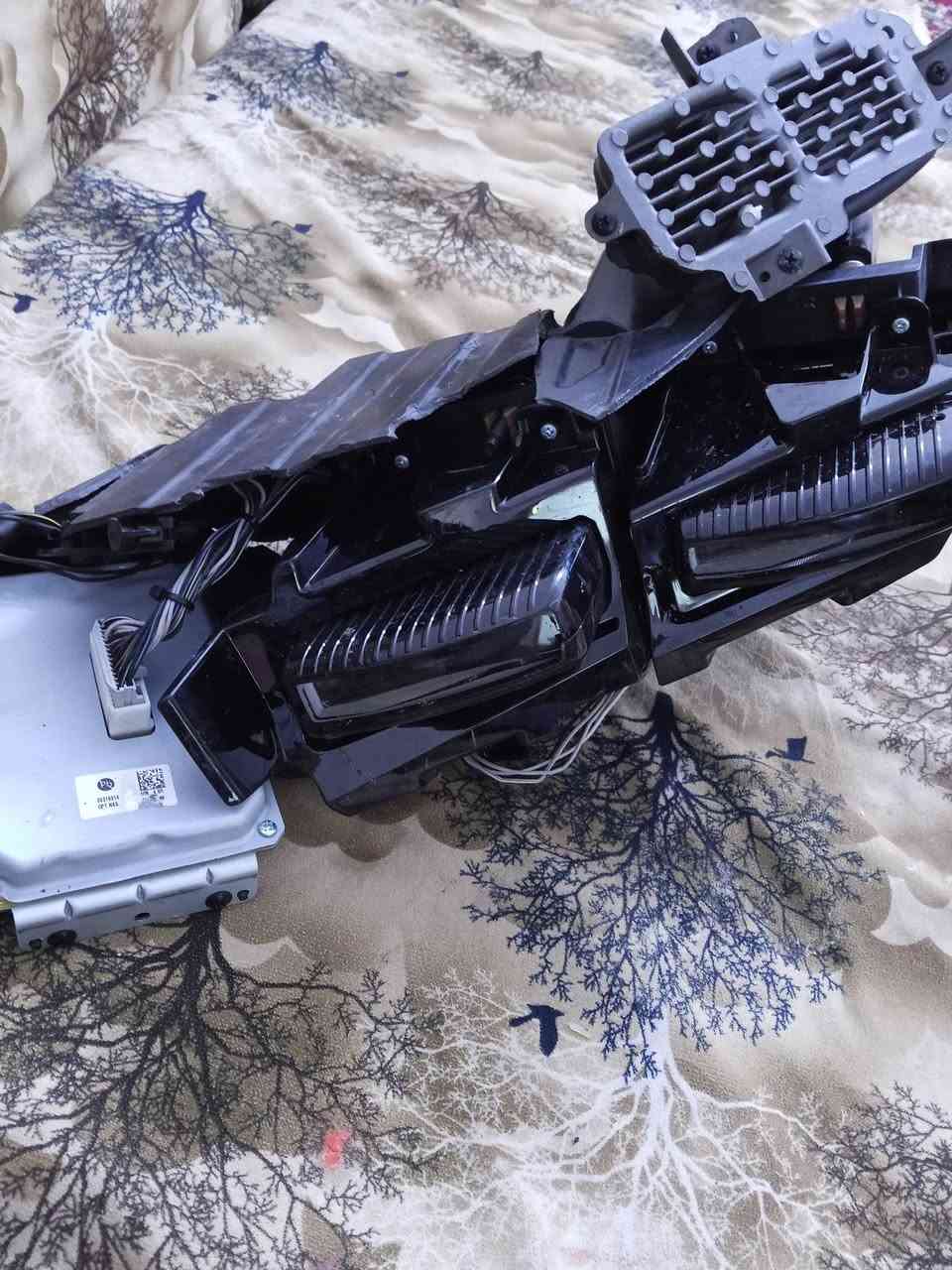 السلام عليكم... عندي غراض النترا 2024 او 2025 نفس الشكل كوع الافيرتر الهايبرد عدد 2 عندي عدسات والمحولات مال لايت وترايش وشباك وفلينه مال دعامية الامامي مكاني كربلاء ***********
