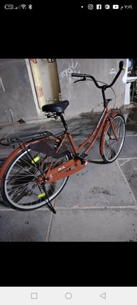 بايسكل للبيع اتصل وبيك خير ودلل 07702490589