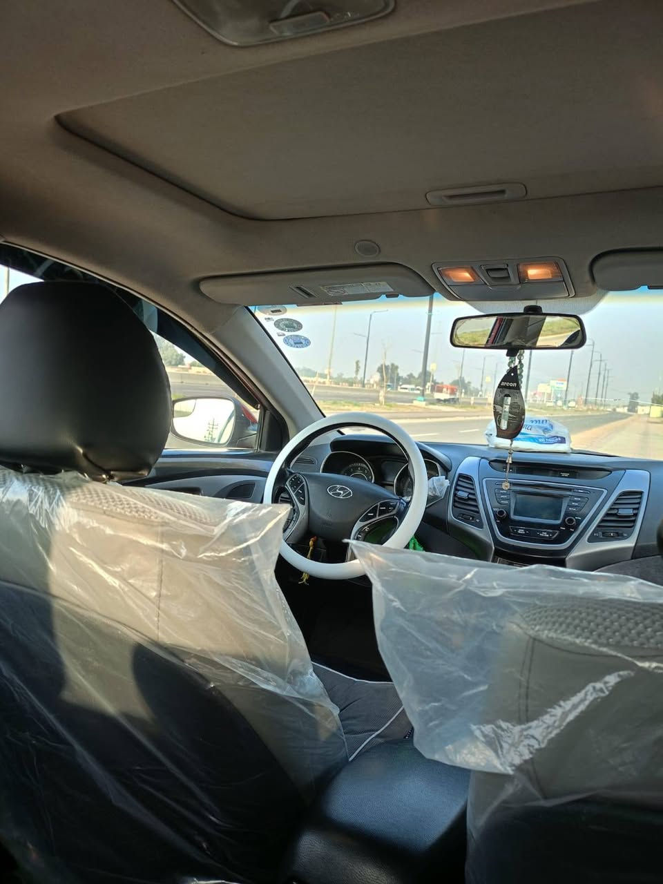 سلام عليكم
هونداي النترا ٢٠١٥
وارد أمريكي بدون حادث
رقم اربيل جديد بأسم شركه
محرك ١٨٠٠ دوش
كير AT
حداديه ١٠٠
تبريد تدفئه عالشرط 
تخم تاير جواهه
دوشمه كامله
خمسه ويل كب
لايت led
اشاير بالمري
تحكم مقود
فتحه سقف
ماشيه ١٢٧ الف حقيقي 
السياره جاهزه عل٢٤ مناقصه برغي
مكان السياره نجف.
السعر ١٣٠ وبيه مجال حك الجيه فقط
.
لسياره مبدل بيه فقط جاملغ كدام بدون دواخل
لباقي كفاله من لشخط


**إذا كنت صاحب هذا الإعلان وتريد حذفه لأي سبب، رجاءا أرسل رسالة إلى الدعم الفني**