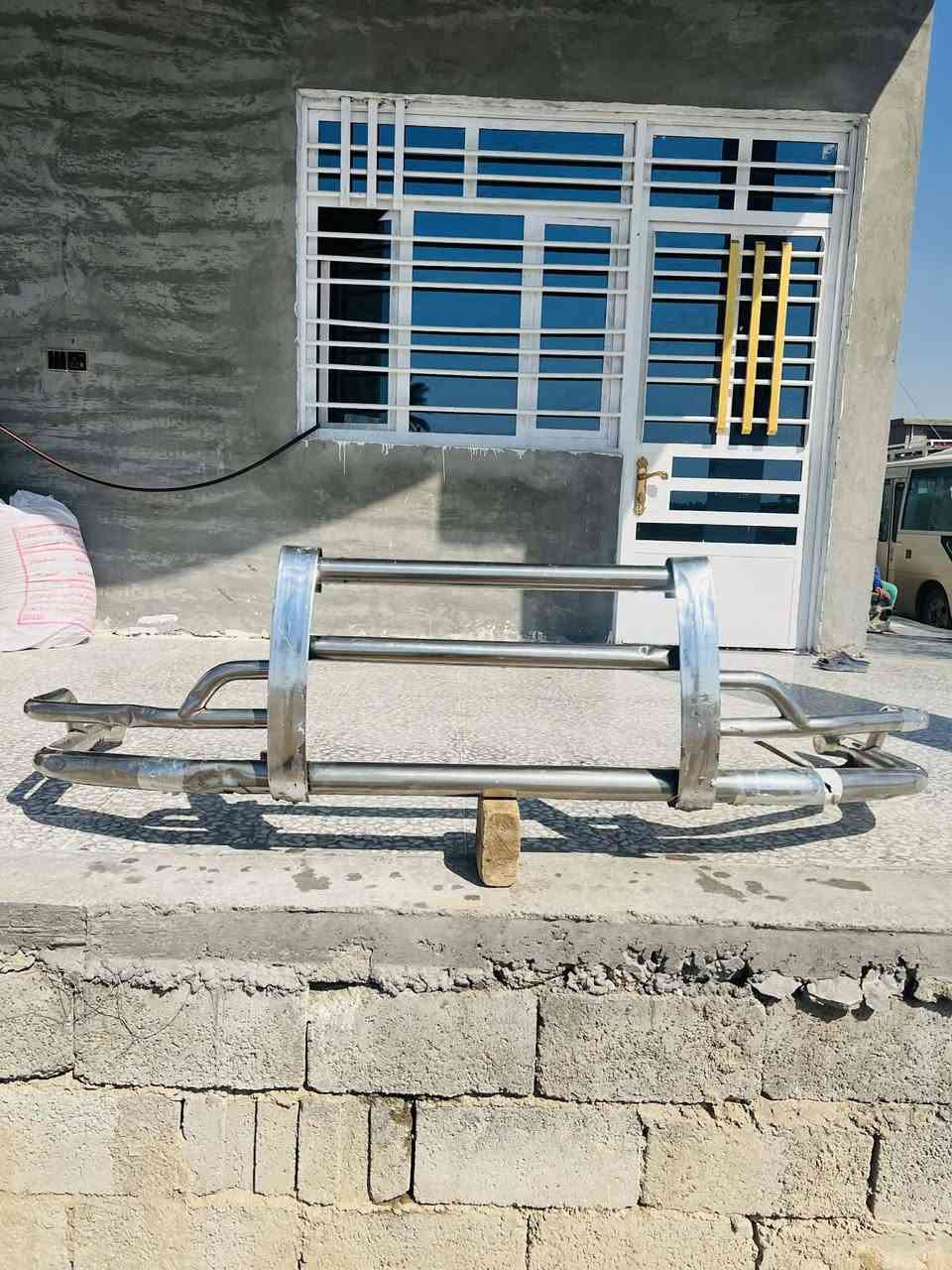 سلام عليكم غراض هايسا جنبي كلمن وسعره اتصل واتساب بيك خير ودلل غراض جدد *********** كور*********** اثير ***********
