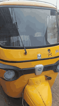 تكتك بياجو • موديل 19 • البصره شط العرب