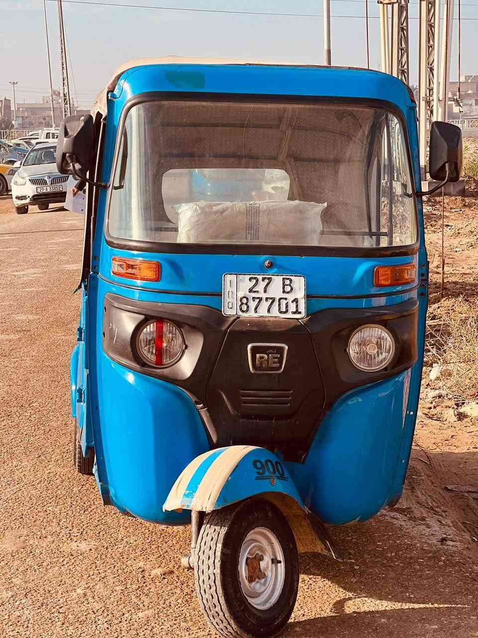 سلام عليكم تكتك البيع موديل 22شهر 7 كفاله عامه مكينه وكشر رقم ذي قار نكليزي مكان ناصريه قلعة سكر ***********خاص ما جاوب
