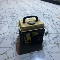 مولدة زغيرة • ٨ أمبير • شغالة